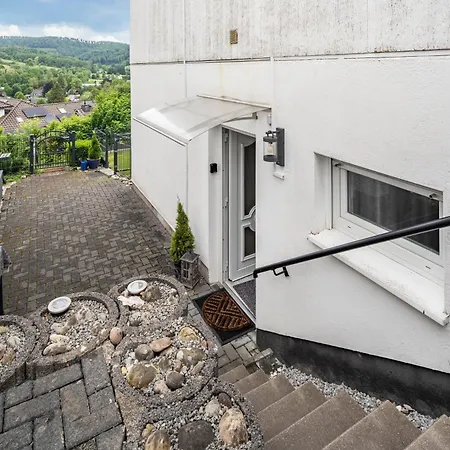 Zum Eisenstollen * Balve